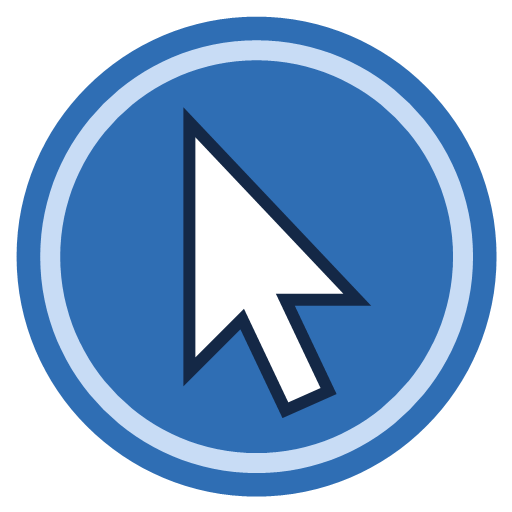 Classic Clicker icon